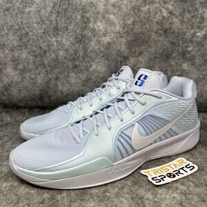 Nike Sabrina 2 Basketball Shoes Womens Sz 17.5 Mens Sz 16 Conductor FQ2174-002